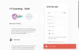Baby Sleep Made Simple coupon verification screenshot