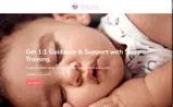 Baby Sleep Made Simple coupon verification screenshot
