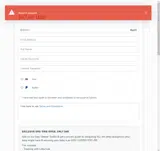 Baby Sleep Made Simple coupon verification screenshot