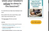 Baby Sleep Made Simple coupon verification screenshot
