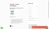 Baby Sleep Made Simple coupon verification screenshot