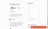 Baby Sleep Made Simple coupon verification screenshot