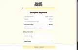 Baby Sleep Made Simple coupon verification screenshot