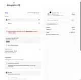 LASTCHANCE15 coupon verification screenshot