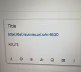 KELLYS coupon verification screenshot