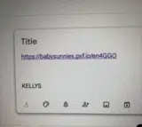 KELLYS coupon verification screenshot