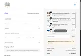 BABYSUNNIES10 coupon verification screenshot