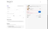 Bachca coupon verification screenshot