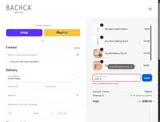 Bachca coupon verification screenshot