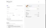 Bachca coupon verification screenshot