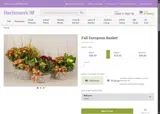 WELCOME15 coupon verification screenshot