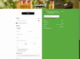CUP20 coupon verification screenshot