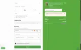 FORE coupon verification screenshot