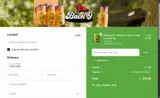 weekend15 coupon verification screenshot