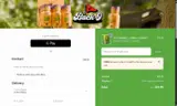 FORE coupon verification screenshot