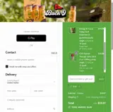 5OFF coupon verification screenshot