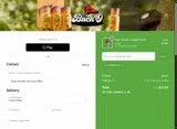 TOPICALS25 coupon verification screenshot
