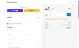 XMAS coupon verification screenshot