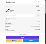 10off-hiymgpgu coupon verification screenshot