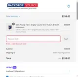 GET5OFF coupon verification screenshot