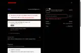 BLACKFRIDAY coupon verification screenshot