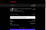 DKWAN coupon verification screenshot