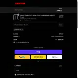 EVTECH coupon verification screenshot