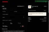 Backfire20 coupon verification screenshot