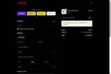 Backfire20 coupon verification screenshot
