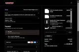 DKWAN coupon verification screenshot