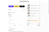 backhouse fragrances coupon verification screenshot