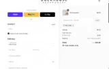 backhouse fragrances coupon verification screenshot