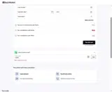 Back Market coupon verification screenshot