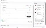 Back Market coupon verification screenshot