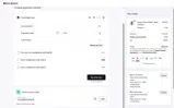 Back Market coupon verification screenshot