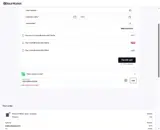 Back Market coupon verification screenshot