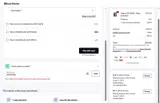 Back Market coupon verification screenshot