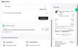Back Market coupon verification screenshot