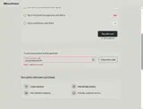 Back Market coupon verification screenshot