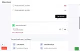 Back Market coupon verification screenshot