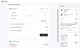 Back Market coupon verification screenshot