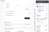 Back Market coupon verification screenshot