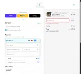 JRFIT15 coupon verification screenshot