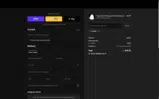 ADBMl coupon verification screenshot