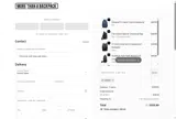 ADBF0 coupon verification screenshot