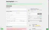 10now coupon verification screenshot