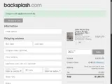 45now coupon verification screenshot