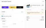 BR10 coupon verification screenshot