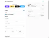 FJB10OFF coupon verification screenshot