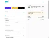 EARLYSEASON50 coupon verification screenshot